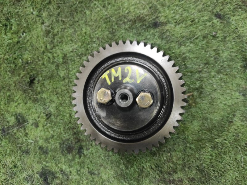 Шестерня Sunbear Dl165 Turbo TM2V