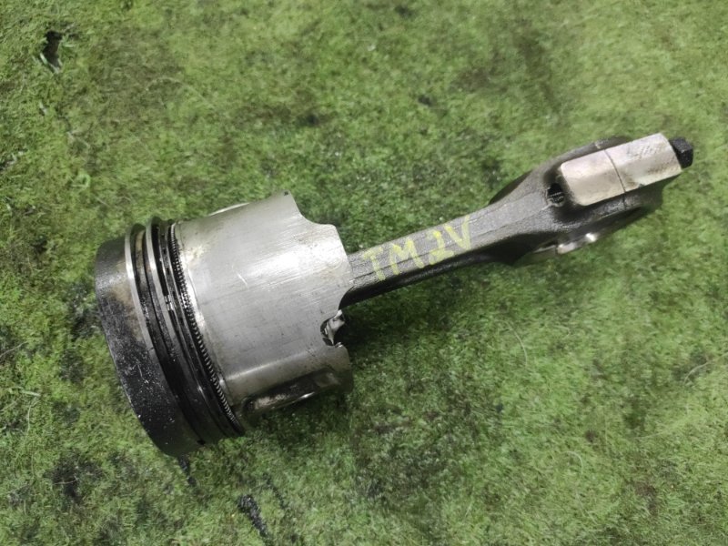 Поршень с шатуном Sunbear Dl165 Turbo TM2V