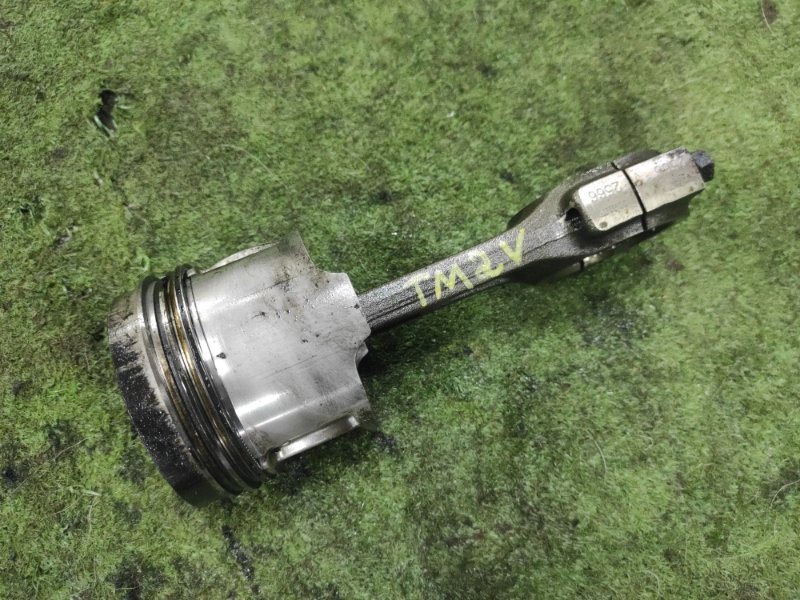 Поршень с шатуном Sunbear Dl165 Turbo TM2V