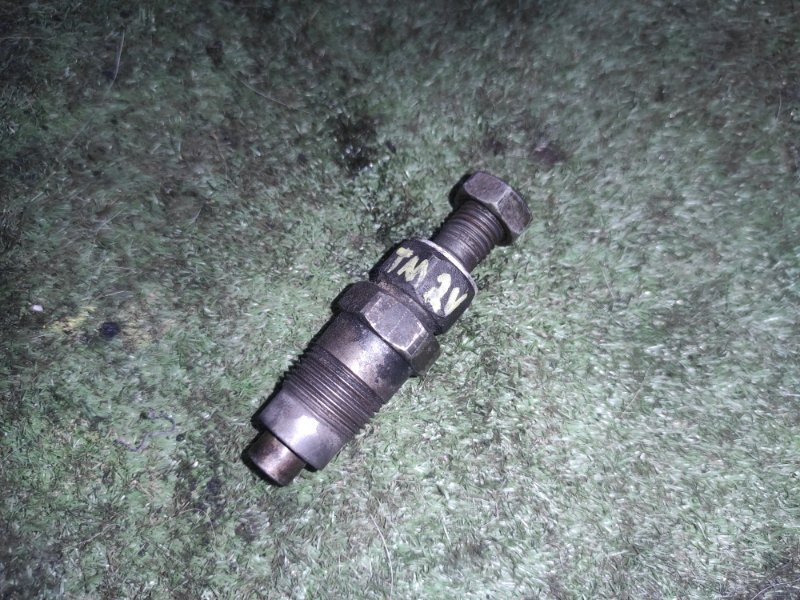 Форсунка топливная Sunbear Dl165 Turbo TM2V