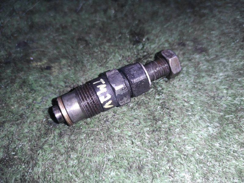 Форсунка топливная Sunbear Dl165 Turbo TM2V
