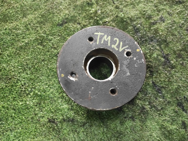 Шкив Sunbear Dl165 Turbo TM2V