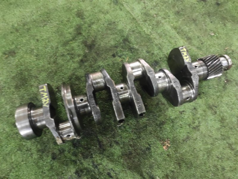 Коленвал Sunbear Dl165 Turbo TM2V