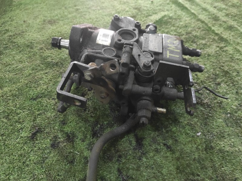Тнвд Sunbear Dl165 Turbo TM2V