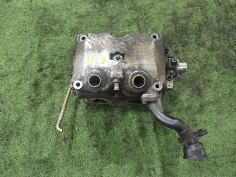 Головка блока цилиндров Subaru EJ15