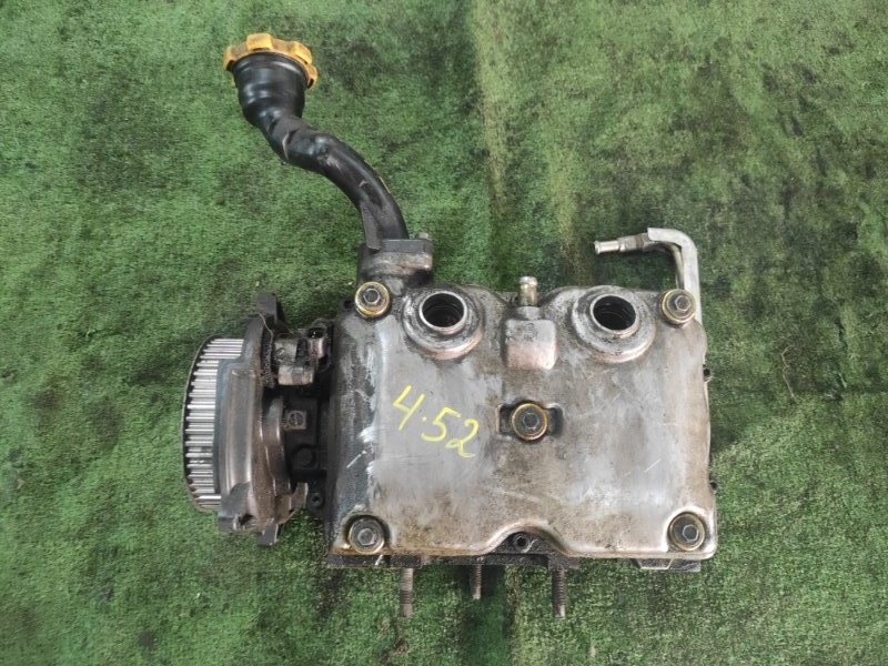 Головка блока цилиндров Subaru Impreza GG2 EJ15