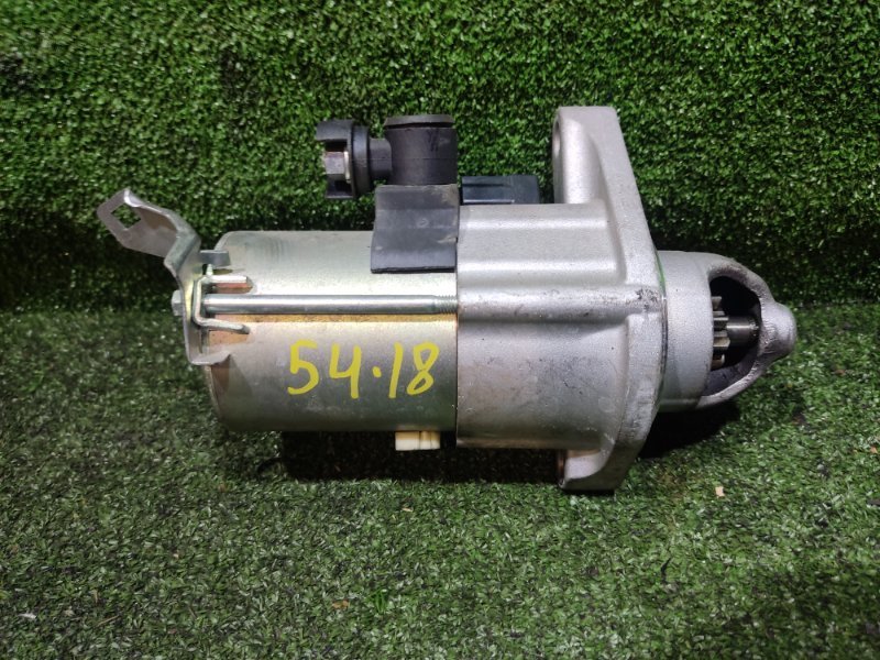 Стартер Honda Stepwgn RK6 R20A