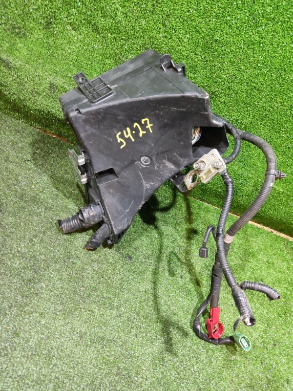Блок реле и предохранителей Subaru Impreza GP7 FB20