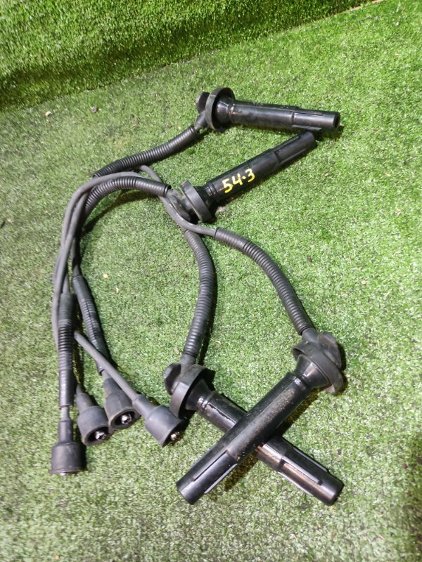 Провод высоковольтный Subaru Impreza GG3 EJ152