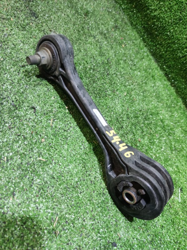 Подушка двигателя Subaru Forester SG5 EJ20