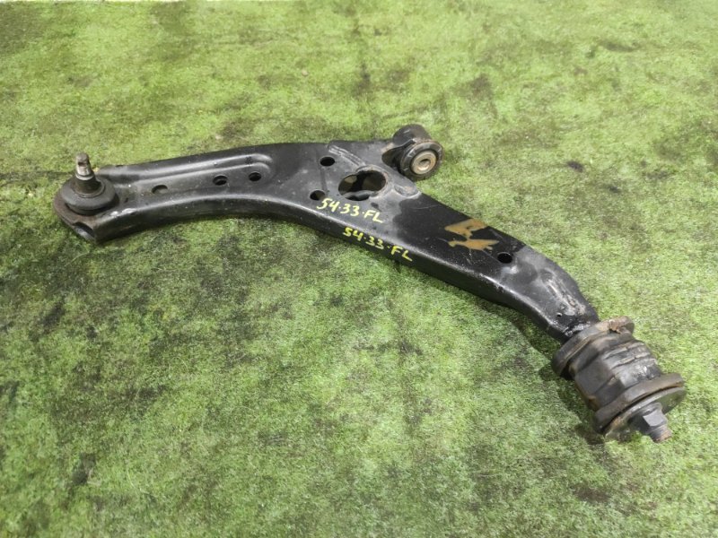 Рычаг подвески Honda Stepwgn RF3 K20A передний левый