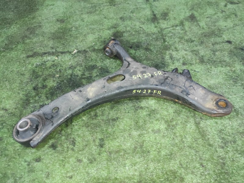 Рычаг подвески Subaru Impreza GP7 FB20 передний правый