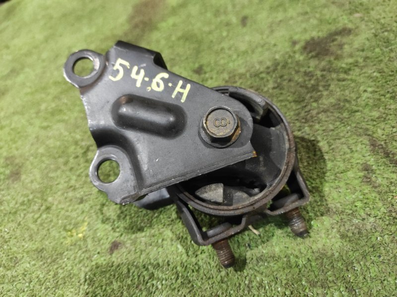 Подушка двигателя Mazda Demio DW3W B3 задняя