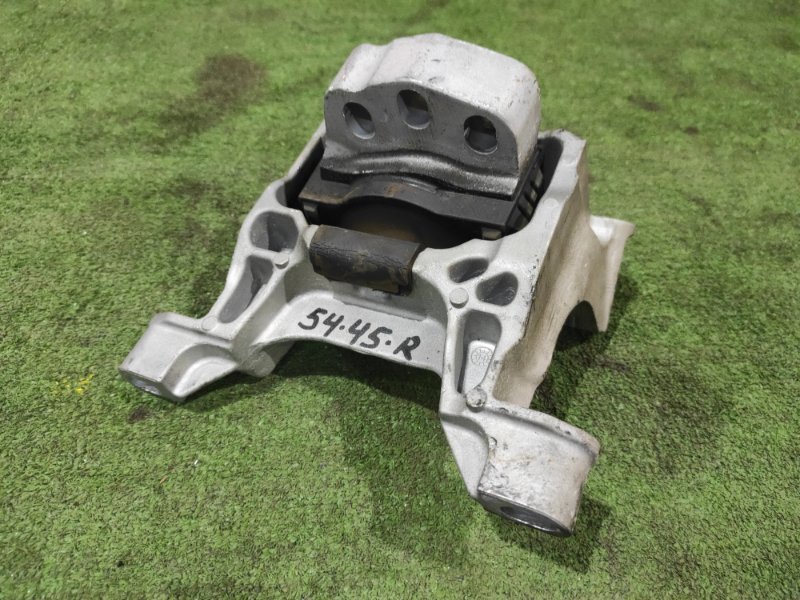 Подушка двигателя Mazda Atenza GJ2FP SH-VPTR правая