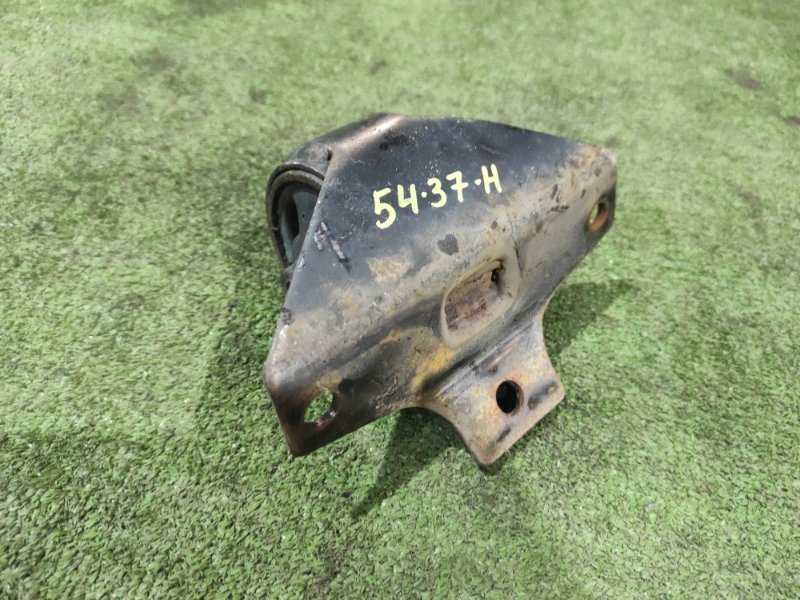 Подушка двигателя Daihatsu Terios Kid J111G EF-DEM задняя