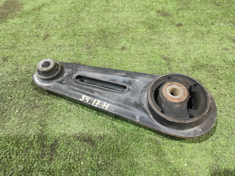 Подушка двигателя Nissan Serena HC26 MR20DD задняя