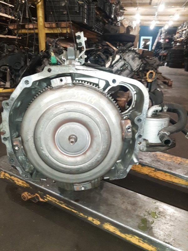 Акпп Subaru Legacy BP5 EJ20X Акпп Subaru Legacy BP5 EJ20X