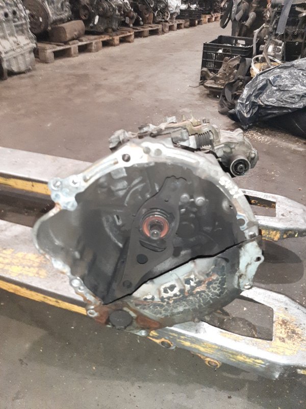 Акпп Daihatsu Terios Kid J111G EF-DEM