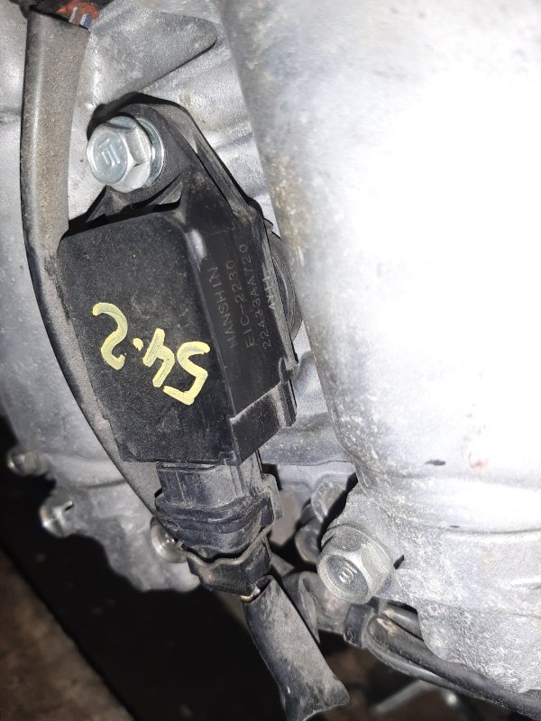 Катушка зажигания Subaru Impreza GP7 FB20