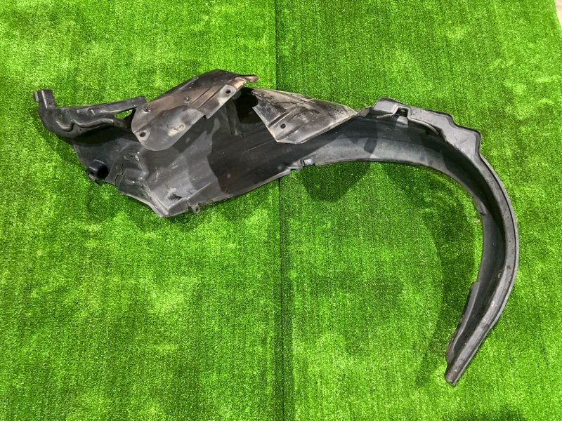 Подкрылок Subaru Impreza GG3 EJ152 передний правый