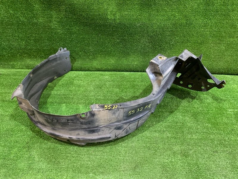 Подкрылок Honda Odyssey RB1 K24A передний правый