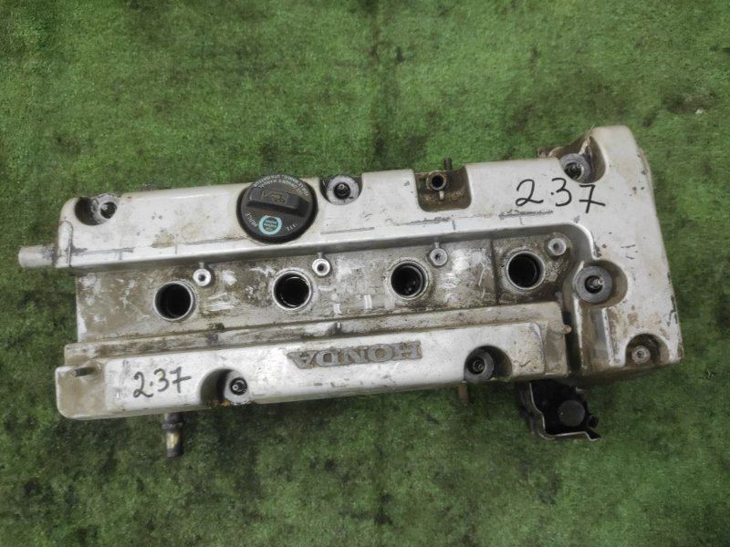 Головка блока цилиндров Honda Stepwgn RF3 K20A