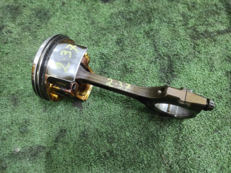 Поршень с шатуном Honda Stepwgn RF3 K20A