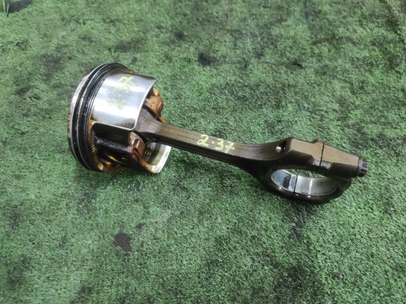 Поршень с шатуном Honda Stepwgn RF3 K20A