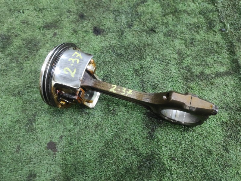Поршень с шатуном Honda Stepwgn RF3 K20A