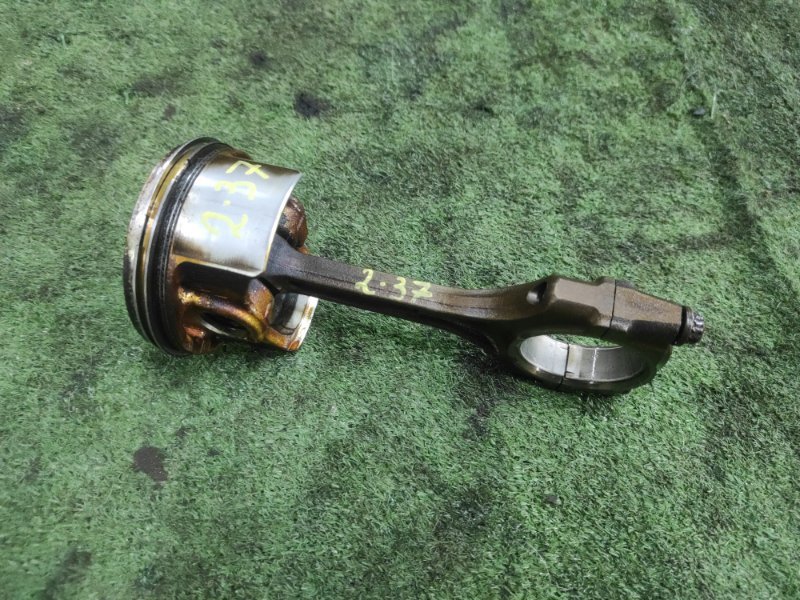 Поршень с шатуном Honda Stepwgn RF3 K20A