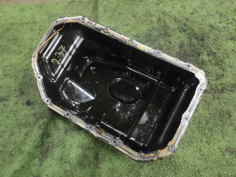 Поддон Honda Stepwgn RF3 K20A