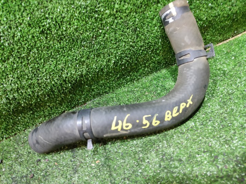 Патрубок верхний Daihatsu Boon M310S 1KR-FE