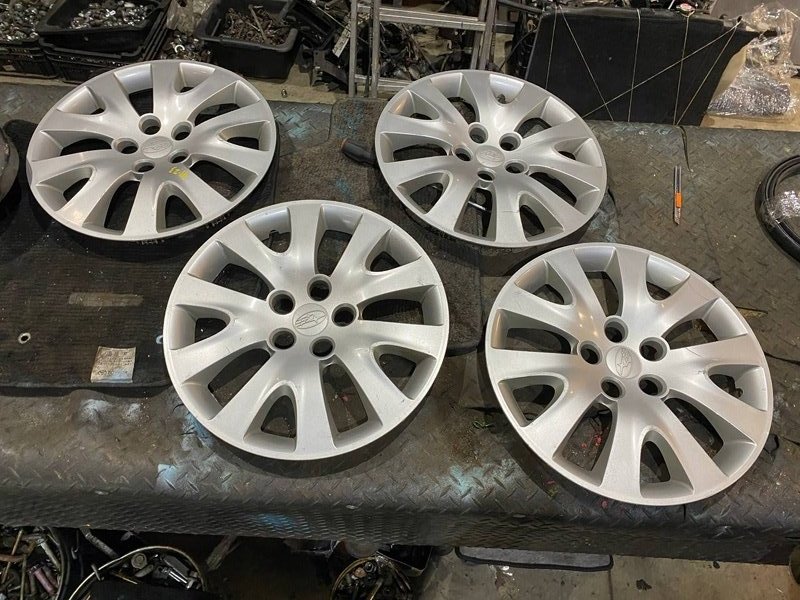 Колпак Subaru Impreza GH3 EL154 2007