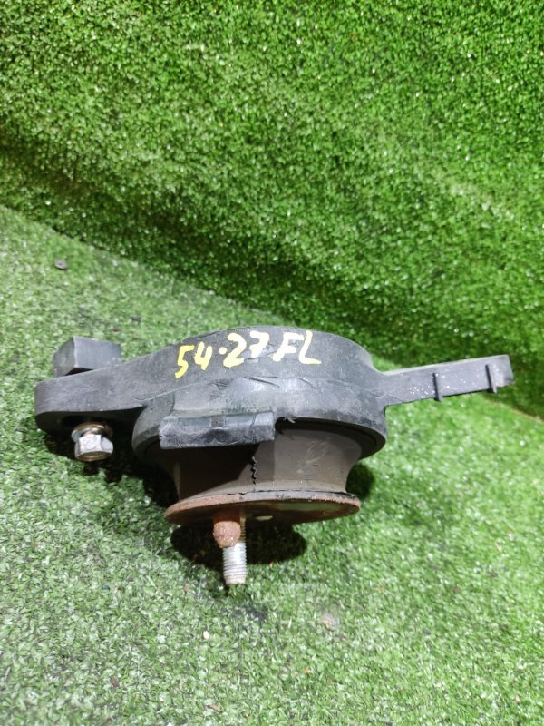 Подушка двигателя Subaru Impreza GP7 FB20 передняя левая