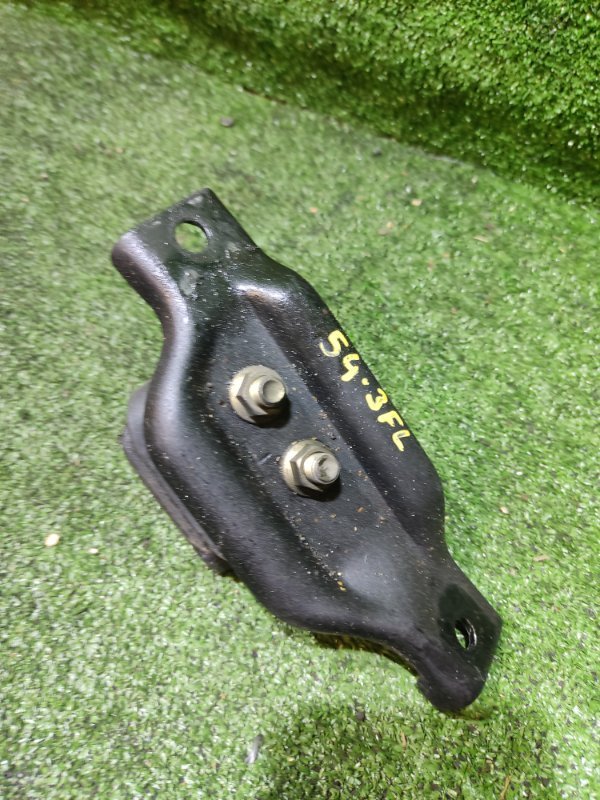 Подушка двигателя Subaru Impreza GG3 EJ152 передняя левая