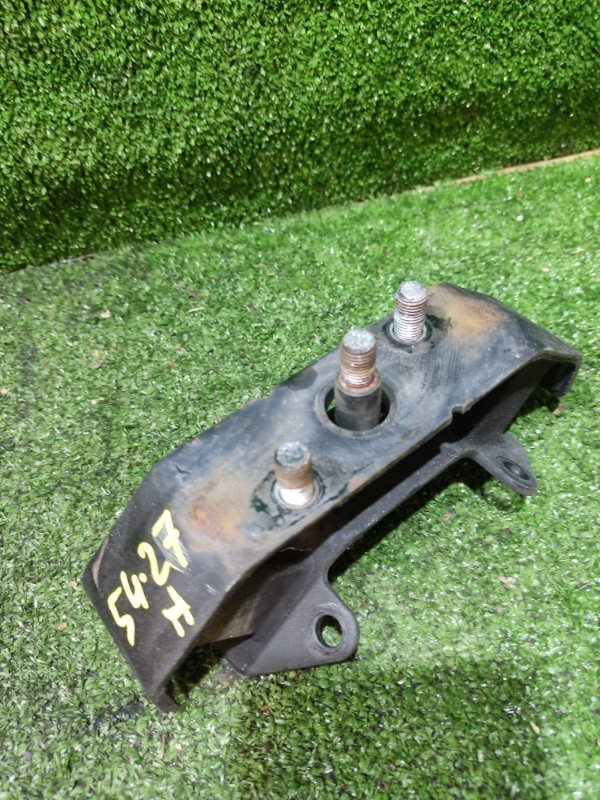 Подушка кпп Subaru Impreza GP7 FB20 задняя