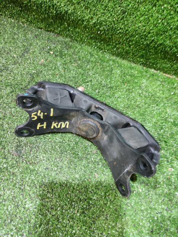 Подушка кпп Subaru Legacy BR9 EJ253 задняя