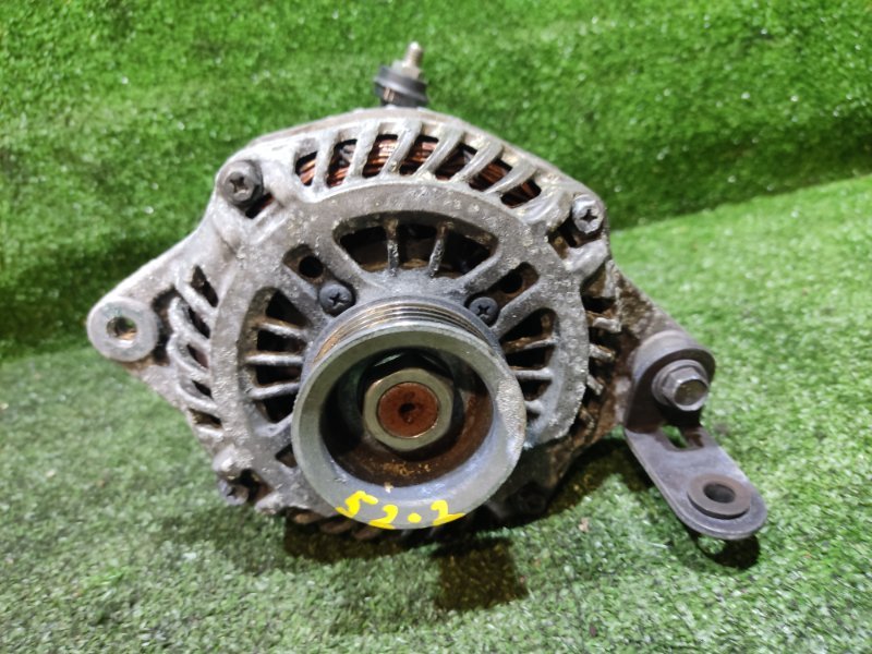 Генератор Subaru Exiga YA5 EJ204 2008
