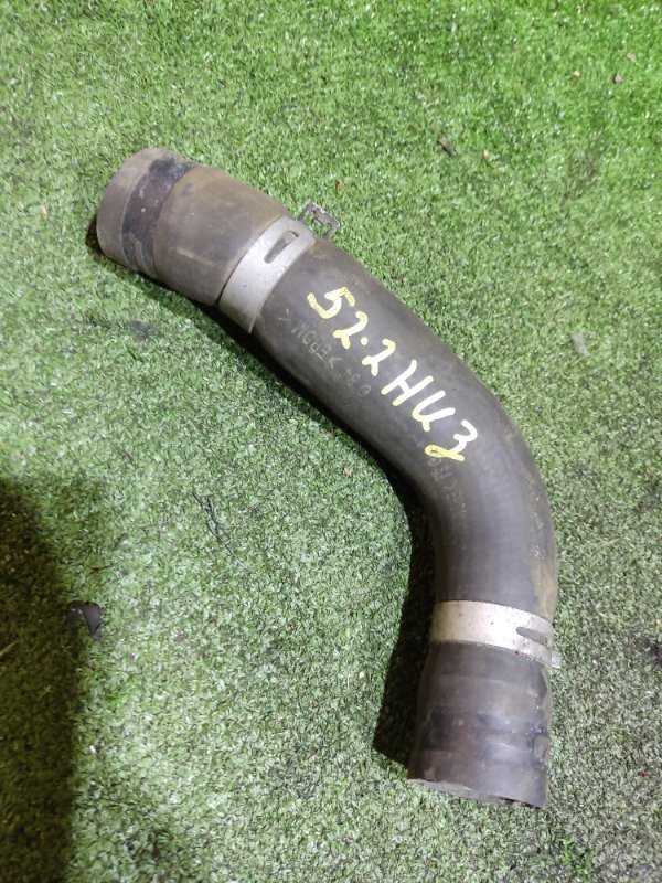 Патрубок нижний Subaru Exiga YA5 EJ204 2008