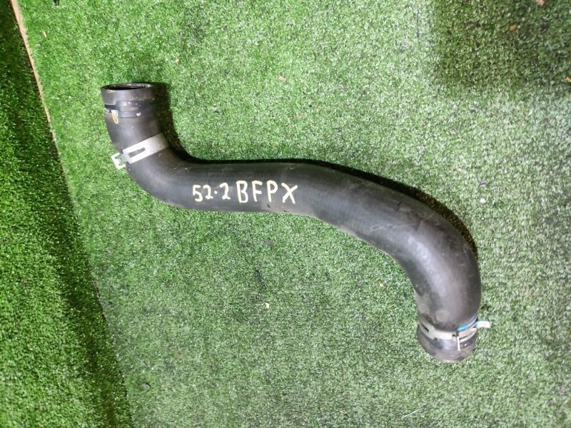 Патрубок верхний Subaru Exiga YA5 EJ204 2008