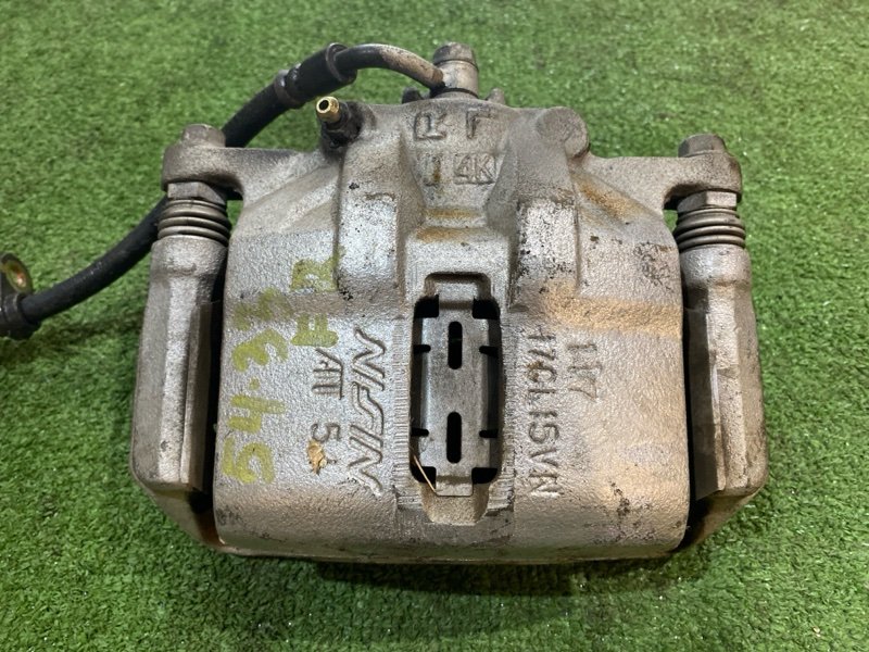 Суппорт Honda Stepwgn RF3 K20A передний правый