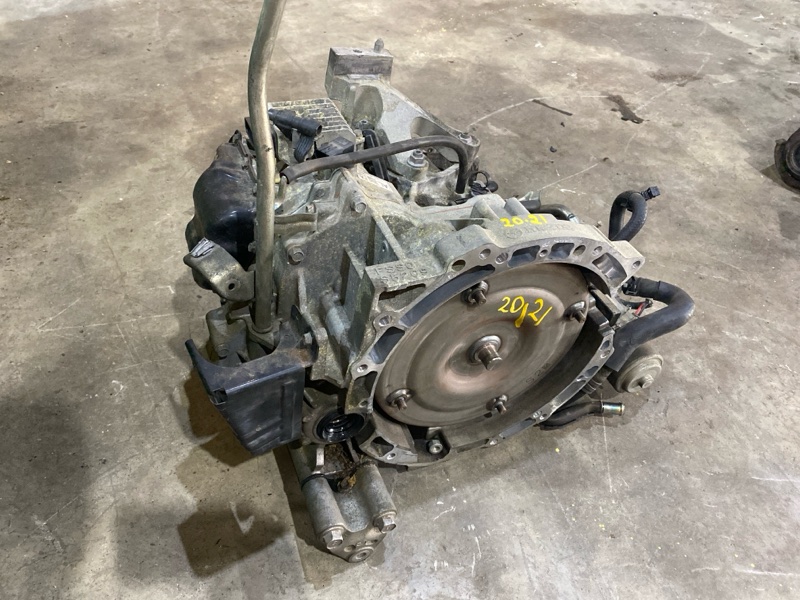 Акпп Mazda Axela BLEFP LF Акпп Mazda Axela BLEFP LF