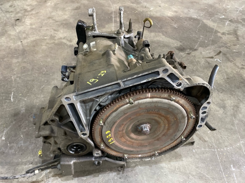 Акпп Honda Stepwgn RF3 K20A Акпп Honda Stepwgn RF3 K20A
