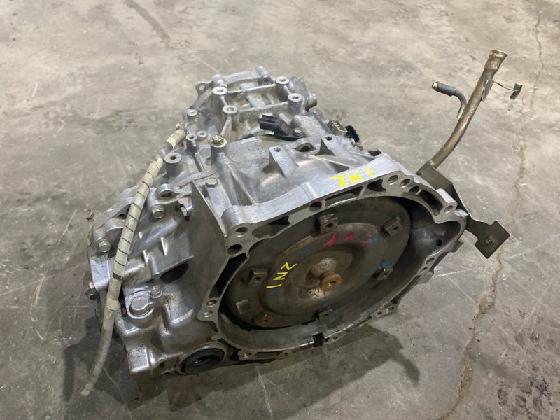 Акпп Toyota 1NZ Акпп Toyota 1NZ