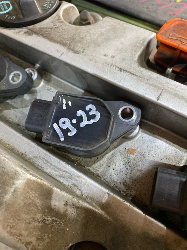 Катушка зажигания Honda Stepwgn RF3 K20A