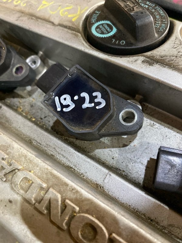 Катушка зажигания Honda Stepwgn RF3 K20A