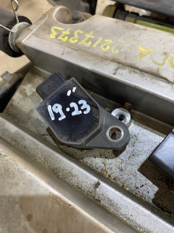 Катушка зажигания Honda Stepwgn RF3 K20A