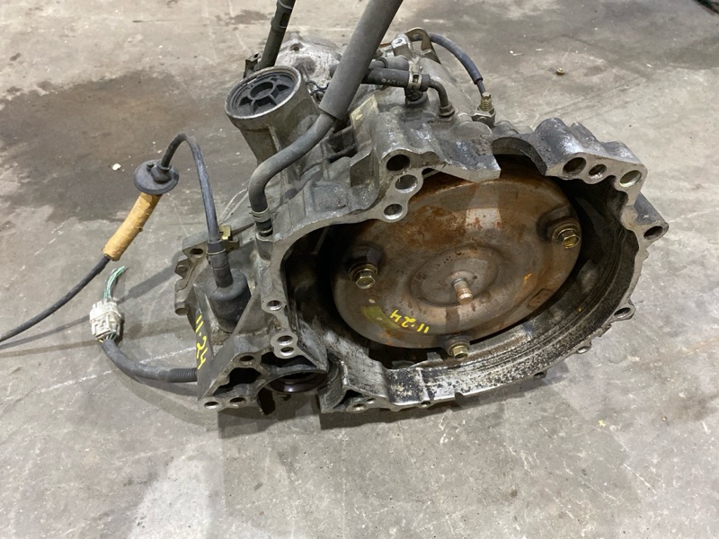 Акпп Daihatsu Move L902S JB-DET