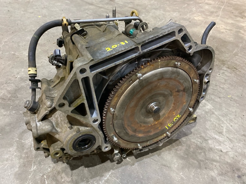 Акпп Honda Stepwgn RG1 K20A Акпп Honda Stepwgn RG1 K20A