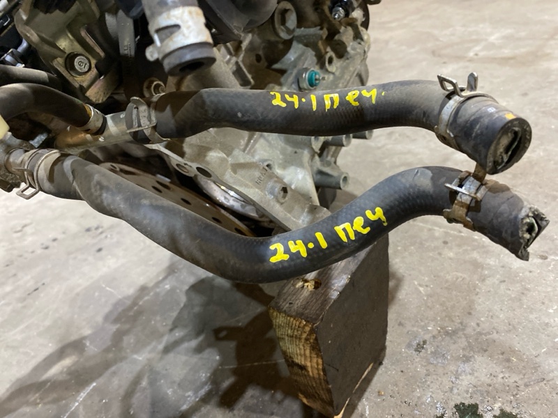 Патрубок Honda Life JB5 P07A Патрубок Honda Life JB5 P07A